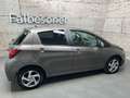 Toyota Yaris 1,0 VVT-i Edition 45 "Top Gelegenheit" Grau - thumbnail 4