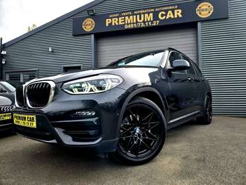 🔺X3 LOOK M TECHNIK XENON toit ouvrant CUIR VIRTUAL🔺