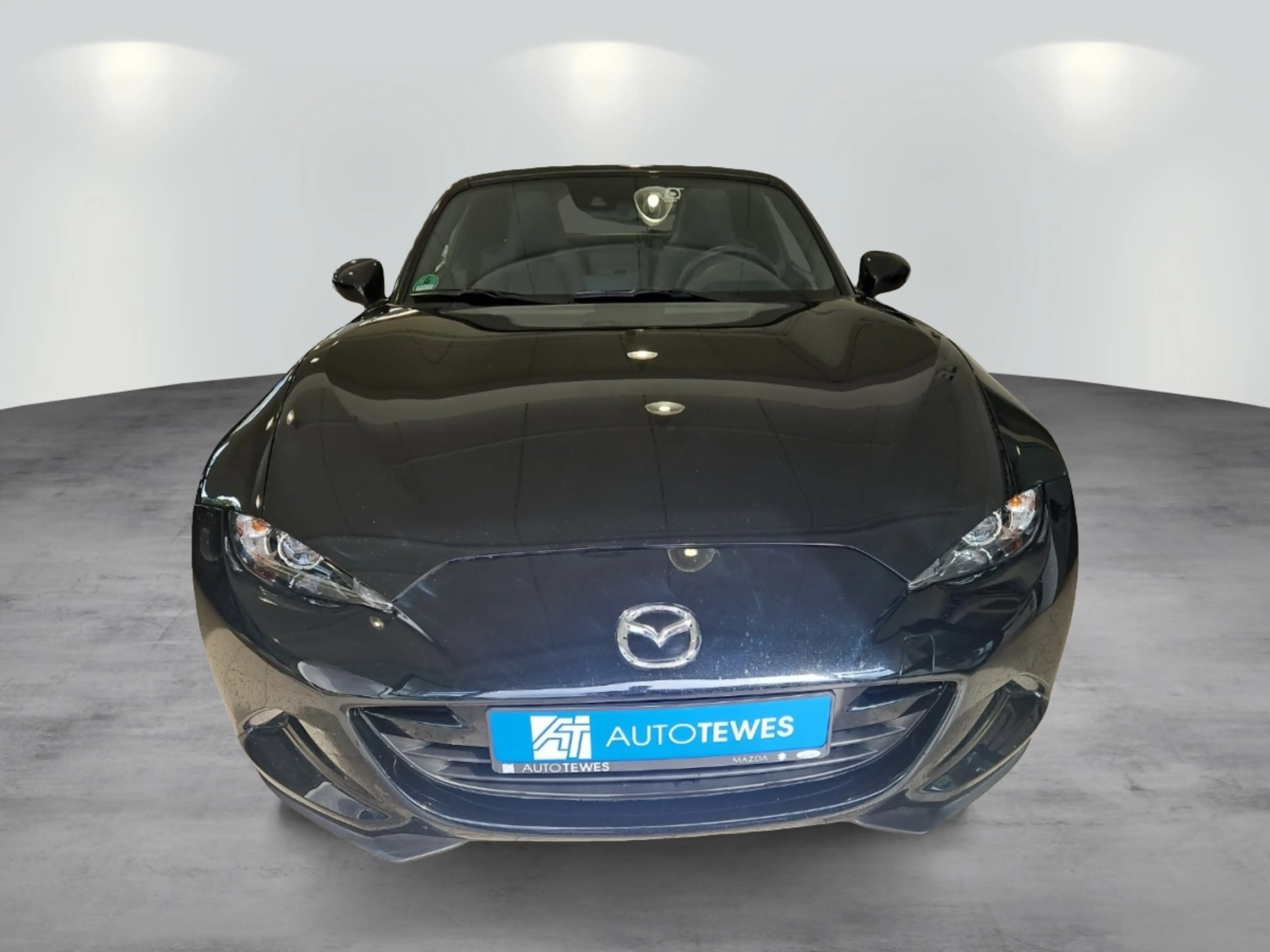 Mazda MX-5 SKYACTIV-G 184 — photo 2