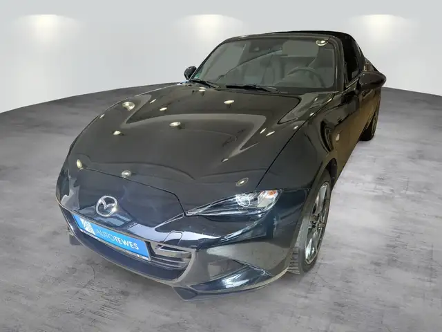 Mazda MX-5 RF* 1.HD*Sportline*Automatik*Bose* RF *