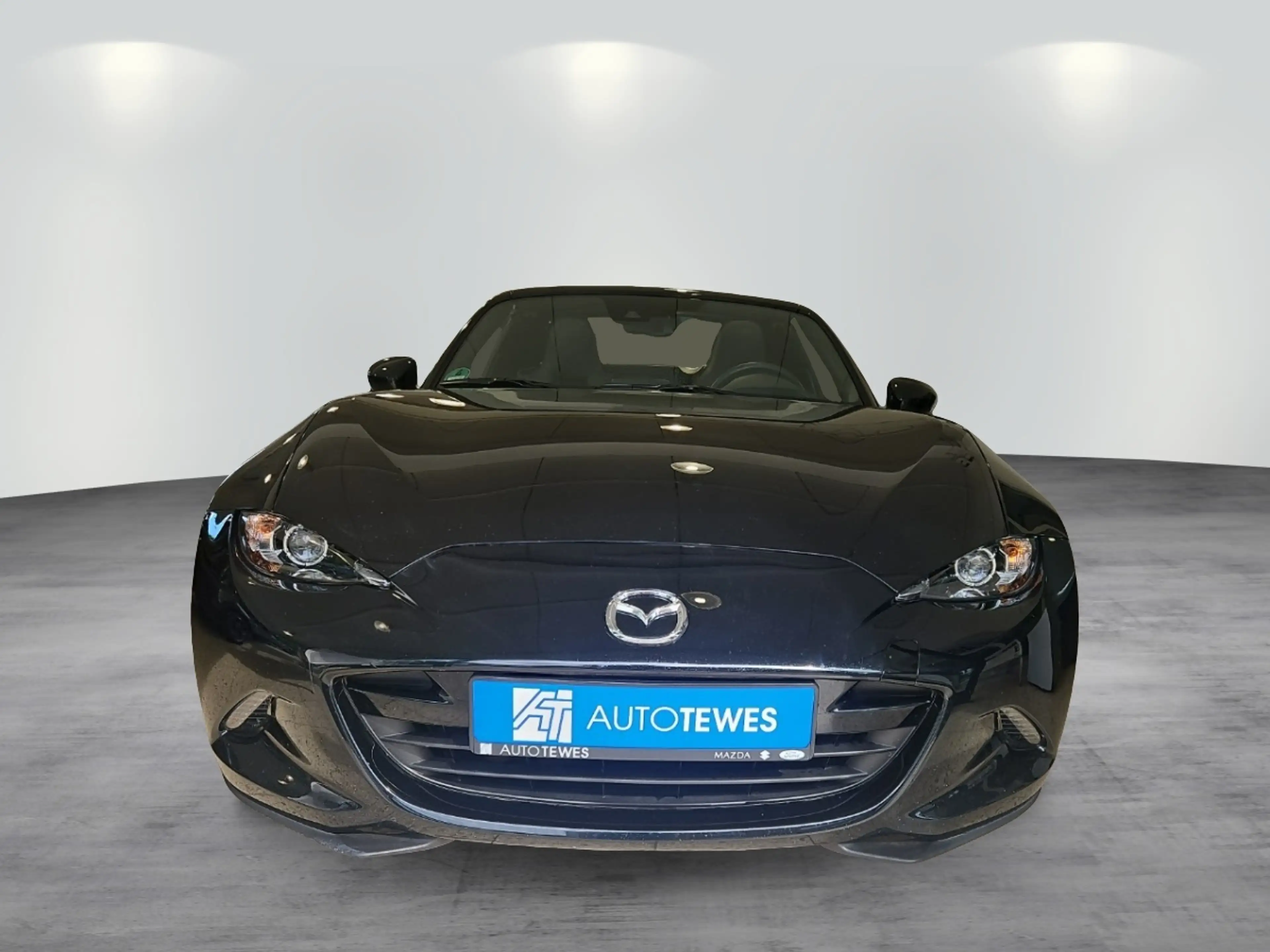 Mazda MX-5 SKYACTIV-G 184 — photo 14