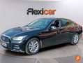 Infiniti Q50 2.2d Aut. Negro - thumbnail 7