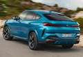 BMW X6 xDrive 35dA Negro - thumbnail 8