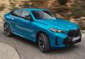 BMW X6 xDrive 35dA Negro - thumbnail 2