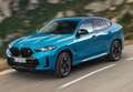BMW X6 xDrive 35dA Negro - thumbnail 5