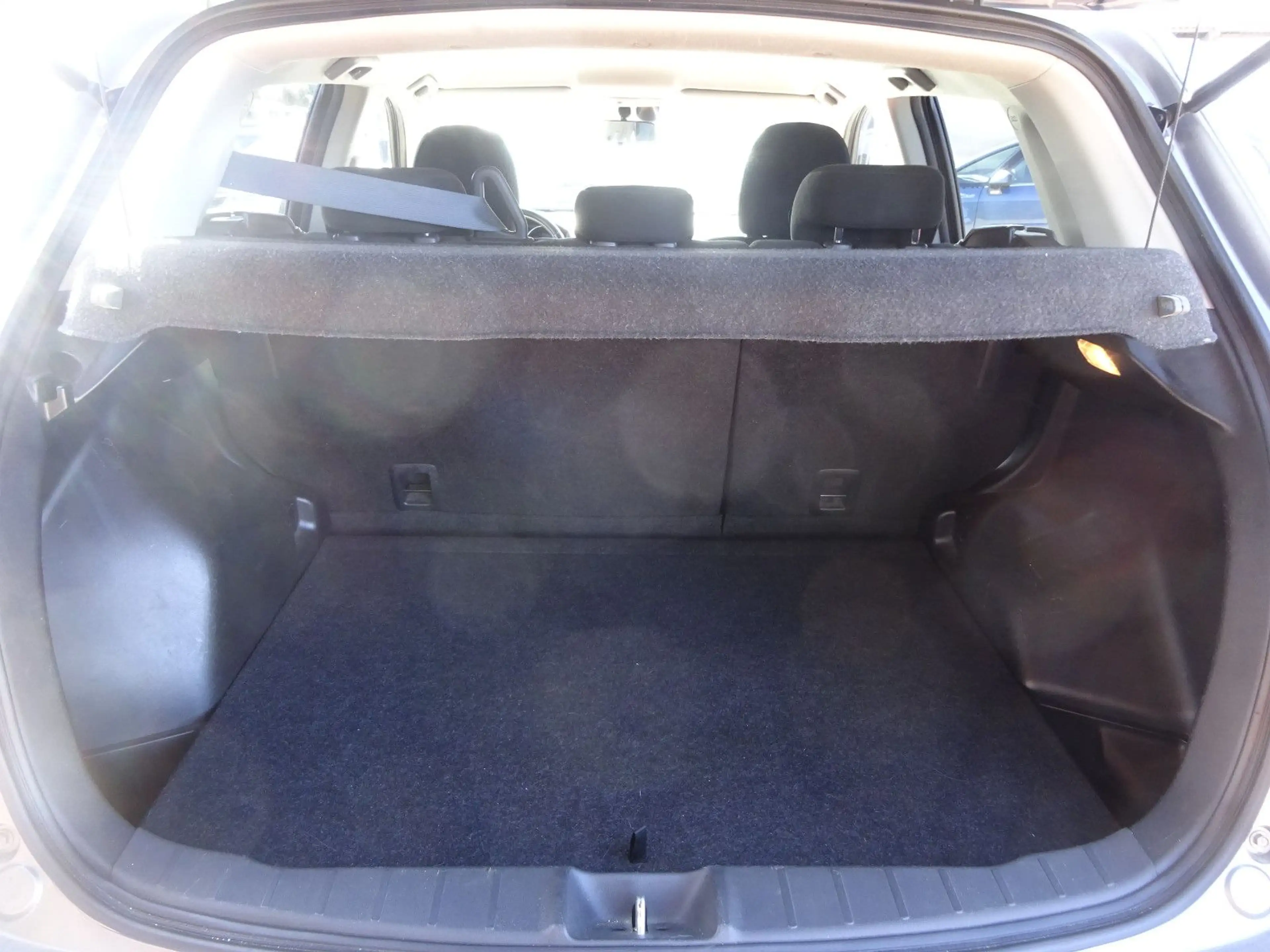 Mitsubishi ASX 1.8 DI-D+ 4WD Diamant Edition — photo 10