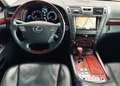 Lexus LS 600 h Long 5.0i V8 Hybrid 92.000KM Premier-Proprietair Argent - thumbnail 20