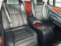 Lexus LS 600 h Long 5.0i V8 Hybrid 92.000KM Premier-Proprietair Argento - thumbnail 15