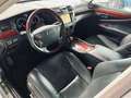 Lexus LS 600 h Long 5.0i V8 Hybrid 92.000KM Premier-Proprietair Argent - thumbnail 19