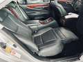 Lexus LS 600 h Long 5.0i V8 Hybrid 92.000KM Premier-Proprietair Argent - thumbnail 13