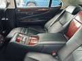 Lexus LS 600 h Long 5.0i V8 Hybrid 92.000KM Premier-Proprietair Silver - thumbnail 14