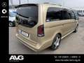 Mercedes-Benz V 300 V 300 d 4MATIC EXCLUSIVE AIRMATIC MULTIBEAM 360° Gold - thumbnail 5