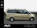 Mercedes-Benz V 300 V 300 d 4MATIC EXCLUSIVE AIRMATIC MULTIBEAM 360° Gold - thumbnail 4