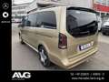 Mercedes-Benz V 300 V 300 d 4MATIC EXCLUSIVE AIRMATIC MULTIBEAM 360° Gold - thumbnail 9