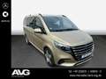 Mercedes-Benz V 300 V 300 d 4MATIC EXCLUSIVE AIRMATIC MULTIBEAM 360° Gold - thumbnail 3