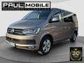 Volkswagen T6 Multivan 7 Sitzer Navi ACC LED Standheizung Beige - thumbnail 3