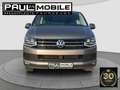 Volkswagen T6 Multivan 7 Sitzer Navi ACC LED Standheizung Beige - thumbnail 2