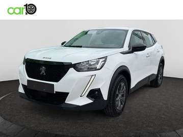Active Pack BlueHDI 81kW (110CV)