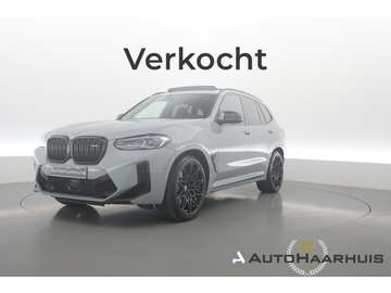 Competition - 510PK | Rijklaar! | S/K-dak | Elek.