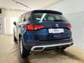 SEAT Ateca 4WD 2,0TDi ''Voll LED-Standheizung-AHK-Alu17'' Blau - thumbnail 5