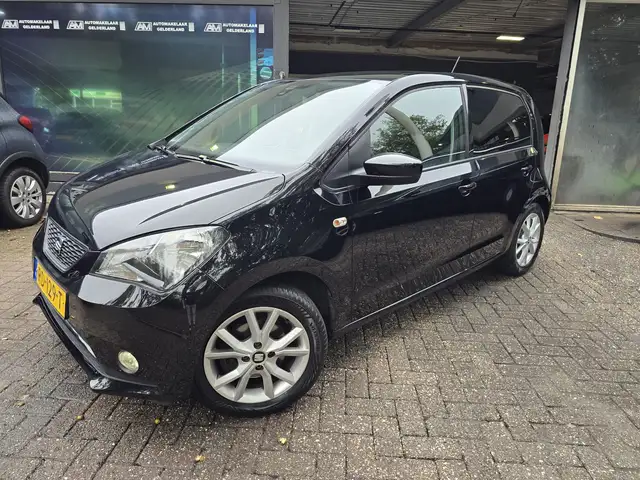 SEAT Mii 1.0 Sport Intense | 1E EIGENAAR | 3/6 OF 12 MND GA