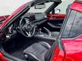 Mazda MX-5 2018 SKYACTIV-G 160 i-ELOOP Mazda MX-5 RF SKYACTIV Rot - thumbnail 4