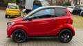 Aixam City Sport ABS Mopedauto L6e Automatik Rot - thumbnail 4