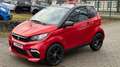 Aixam City Sport ABS Mopedauto L6e Automatik Rot - thumbnail 3