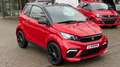 Aixam City Sport ABS Mopedauto L6e Automatik Rot - thumbnail 1