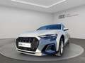 Audi A3 35 TFSI LED AHK Navi Kamera Carplay Weiß - thumbnail 4
