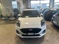 Ford Puma 1.0 ecoboost h ST-Line X 125cv Bianco - thumbnail 6