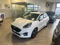 Ford Puma 1.0 ecoboost h ST-Line X 125cv Bianco - thumbnail 1