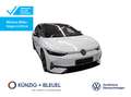 Volkswagen ID.7 GTX +WÄRMEPUMPE+AHK+KAMERA+ Weiß - thumbnail 1