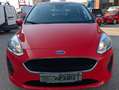 Ford Fiesta Cool Rot - thumbnail 3