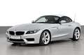 BMW Z4 SDRIVE 20i M-SPORTPAKET*AUS 1 HAND* Silber - thumbnail 4
