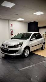 Clio III 2007 5p 1.6 16v Luxe