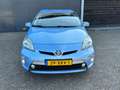 Toyota Prius 1.8 Plug-in Aspiration Bleu - thumbnail 4