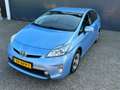 Toyota Prius 1.8 Plug-in Aspiration Bleu - thumbnail 2