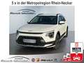 Kia Niro Hybrid Edition 7 1.6 Navi Digitales Cockpit ACC Ap Alb - thumbnail 1
