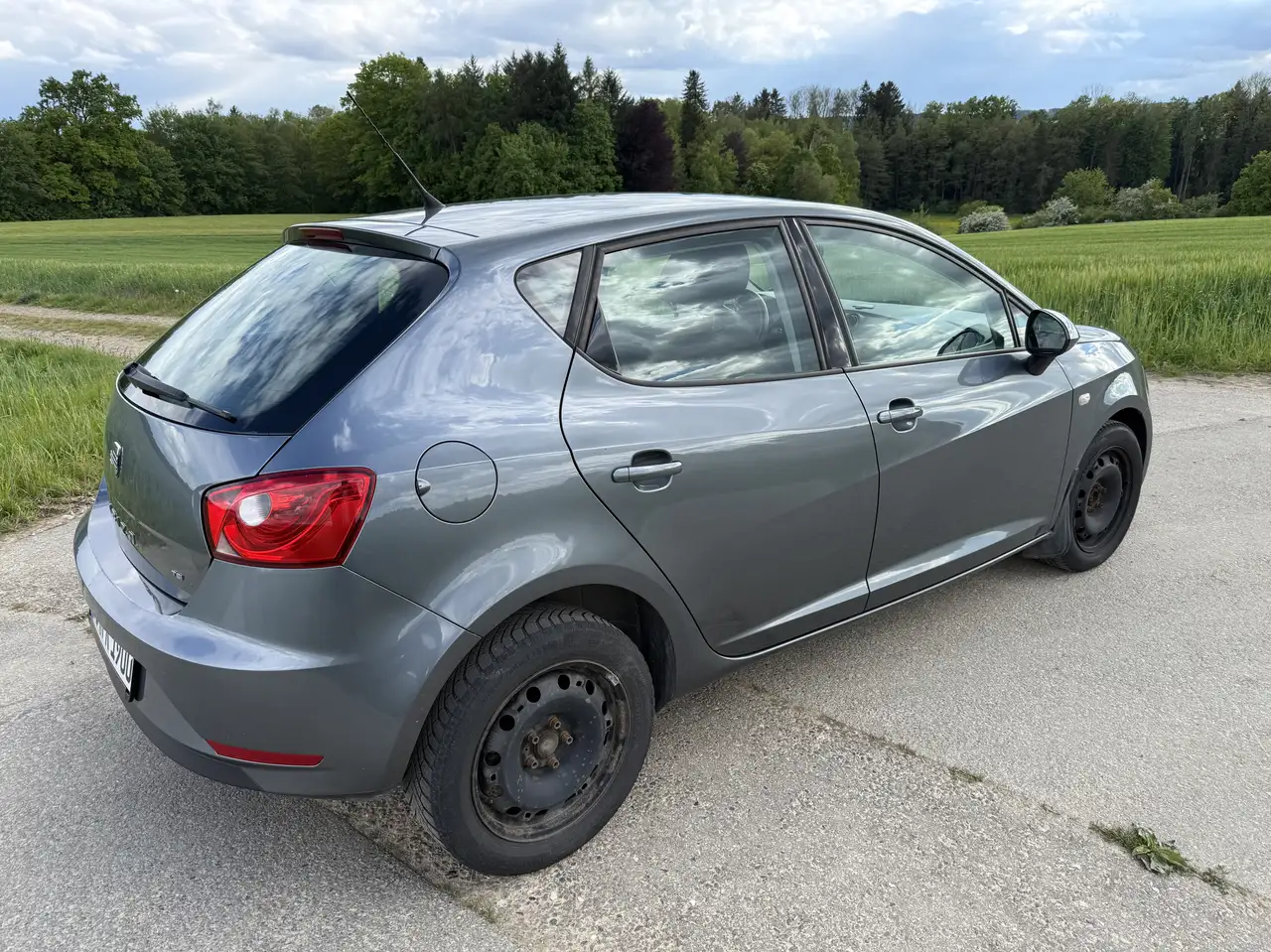 Das Auto