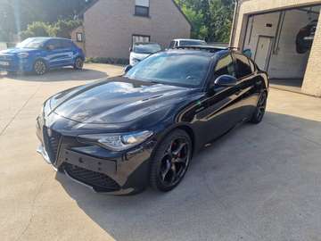 Giulia 2.2 JTDm AWD Veloce
