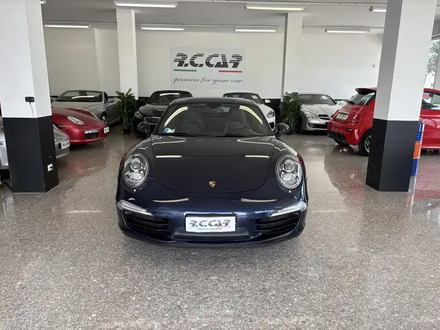 Porsche 991 991 carrera S