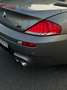 BMW M6 Cabrio Gri - thumbnail 11