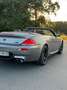 BMW M6 Cabrio Gri - thumbnail 12
