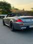BMW M6 Cabrio Gri - thumbnail 1