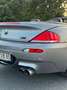 BMW M6 Cabrio Gri - thumbnail 13