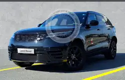Land Rover Range Rover Velar D300 Dynamic SE PANO HUD AHK