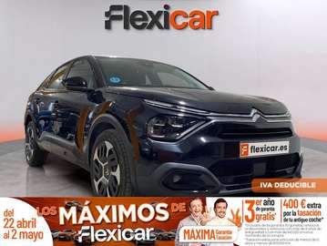 1.2 PureTech Feel Pack S&S 130