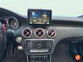 Mercedes-Benz A 180 d AMG Line Gris - thumbnail 13