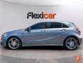 Mercedes-Benz A 180 d AMG Line Gris - thumbnail 4